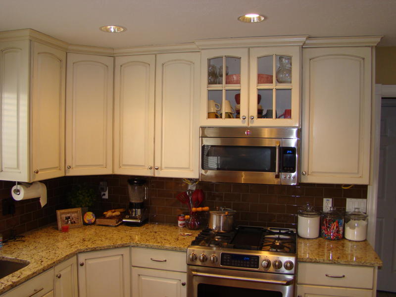 kitchen remodeling