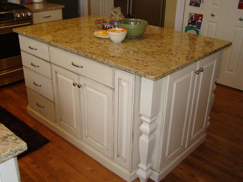 Custom Cabinets